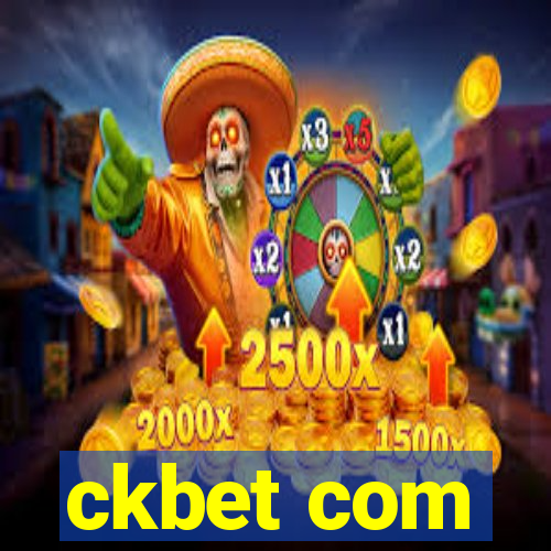 ckbet com